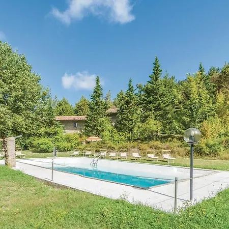 Holiday home Casellina Apecchio