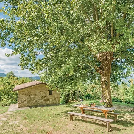 Prázdninový dům Casellina *