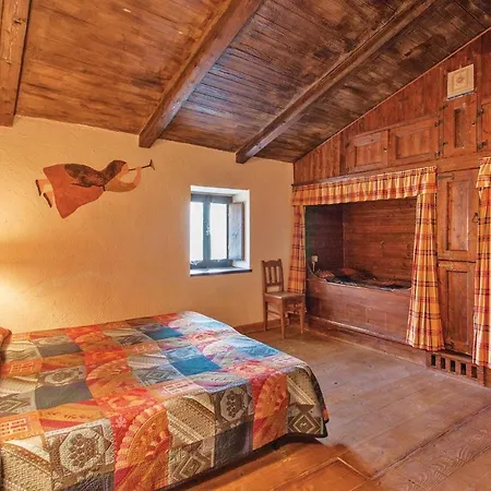 Casellina Holiday home Apecchio