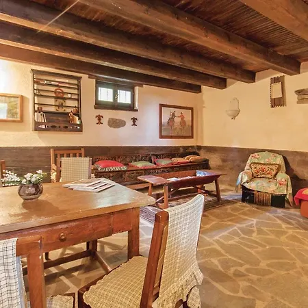 بيت للعطل Casellina *