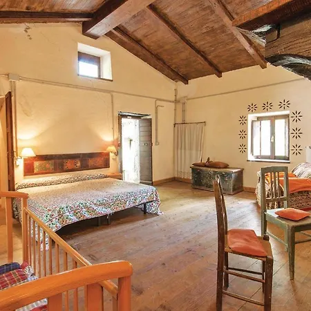 Casellina * Apecchio