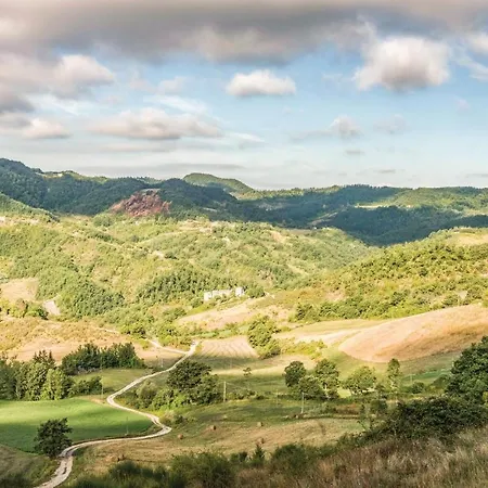 Holiday home Casellina *