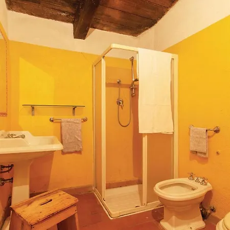 Holiday home Casellina