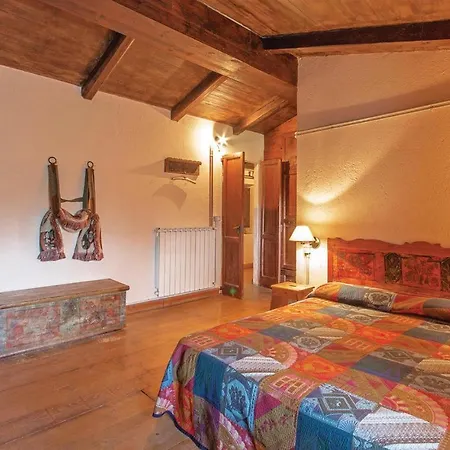 Holiday home Casellina *