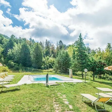 Casellina بيت للعطل *