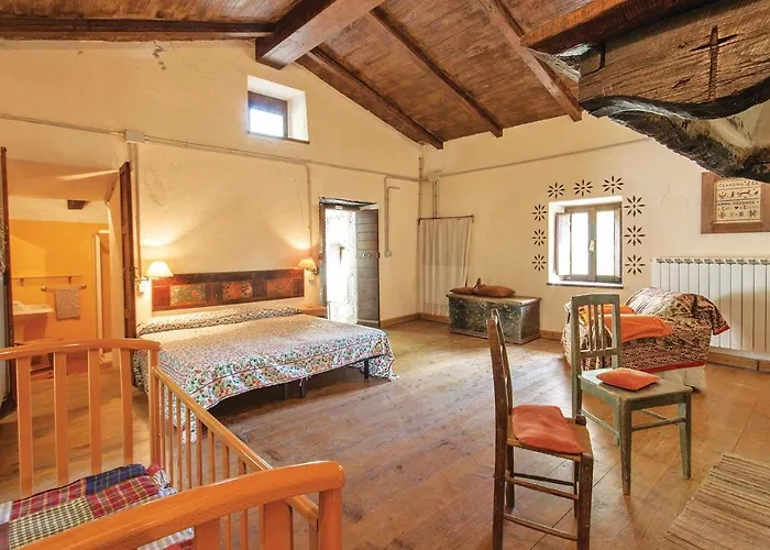 Casellina * Apecchio