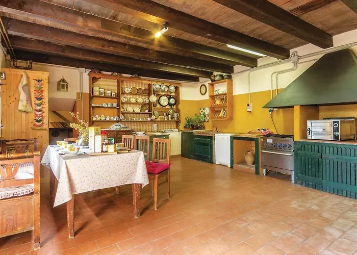 Casellina * Apecchio