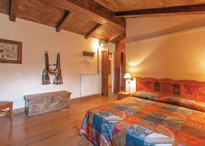 Nyaraló Casellina *