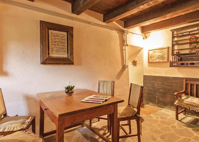 Casellina * Apecchio